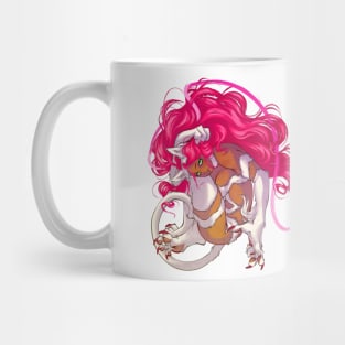 Felicia - Pink Variant Mug